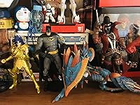 Review Image by Lynxx Lynxx