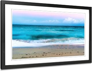 Turks And Caicos Photography Print. Original Grace Bay Wall Art.