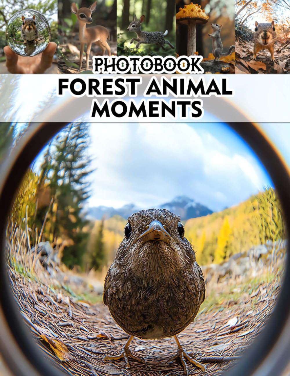Wet Cats Photobook: Playful Feline Photos Showcasing Silly Soaked Moments | Cute Pet Photography