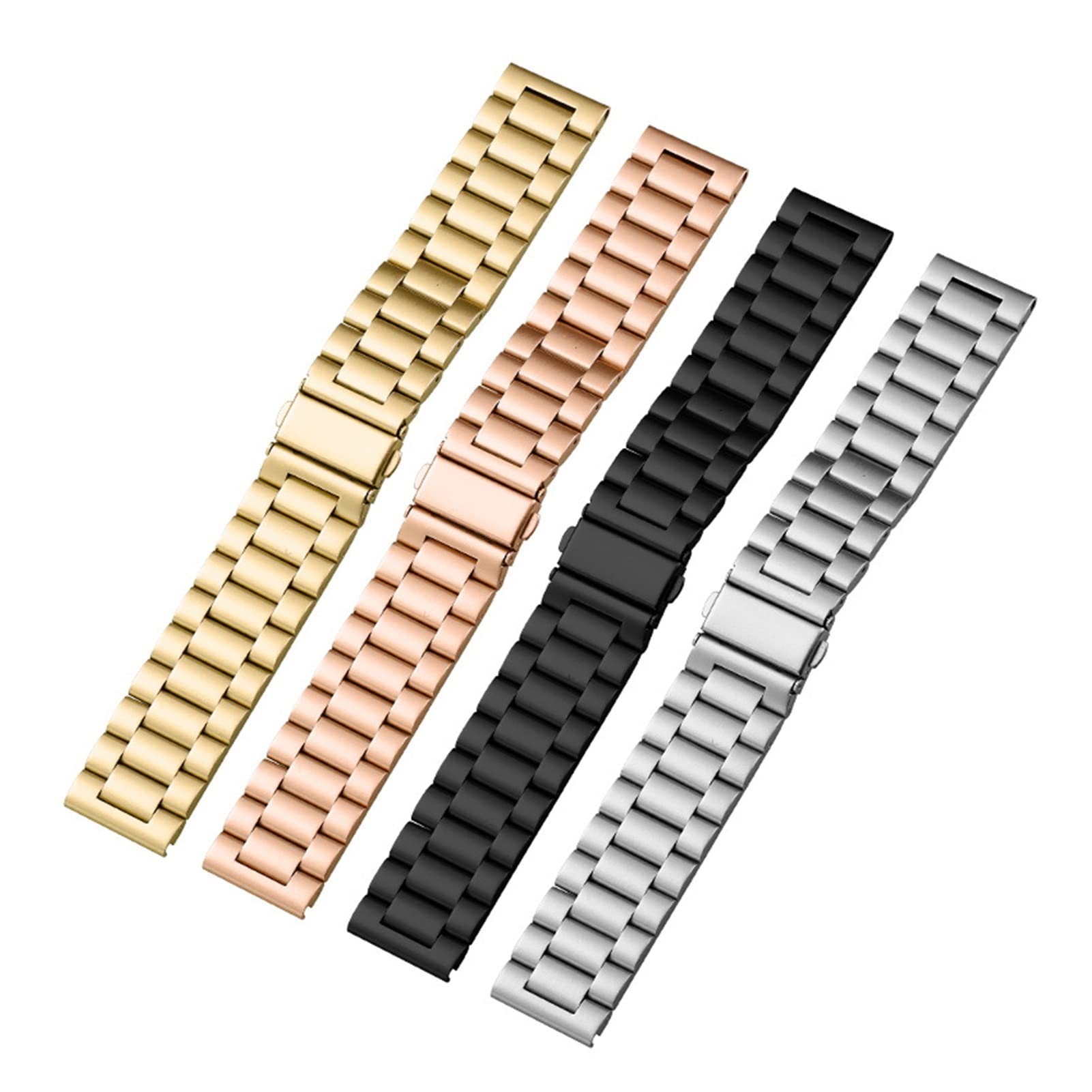 Bracelet en métal 44mm 40mm 41mm 41mm 45mm montre en acier inoxydable 7 6 SE 5 4 3 ACCESSOIRES SERIES APPORTÉE for IWATCH
