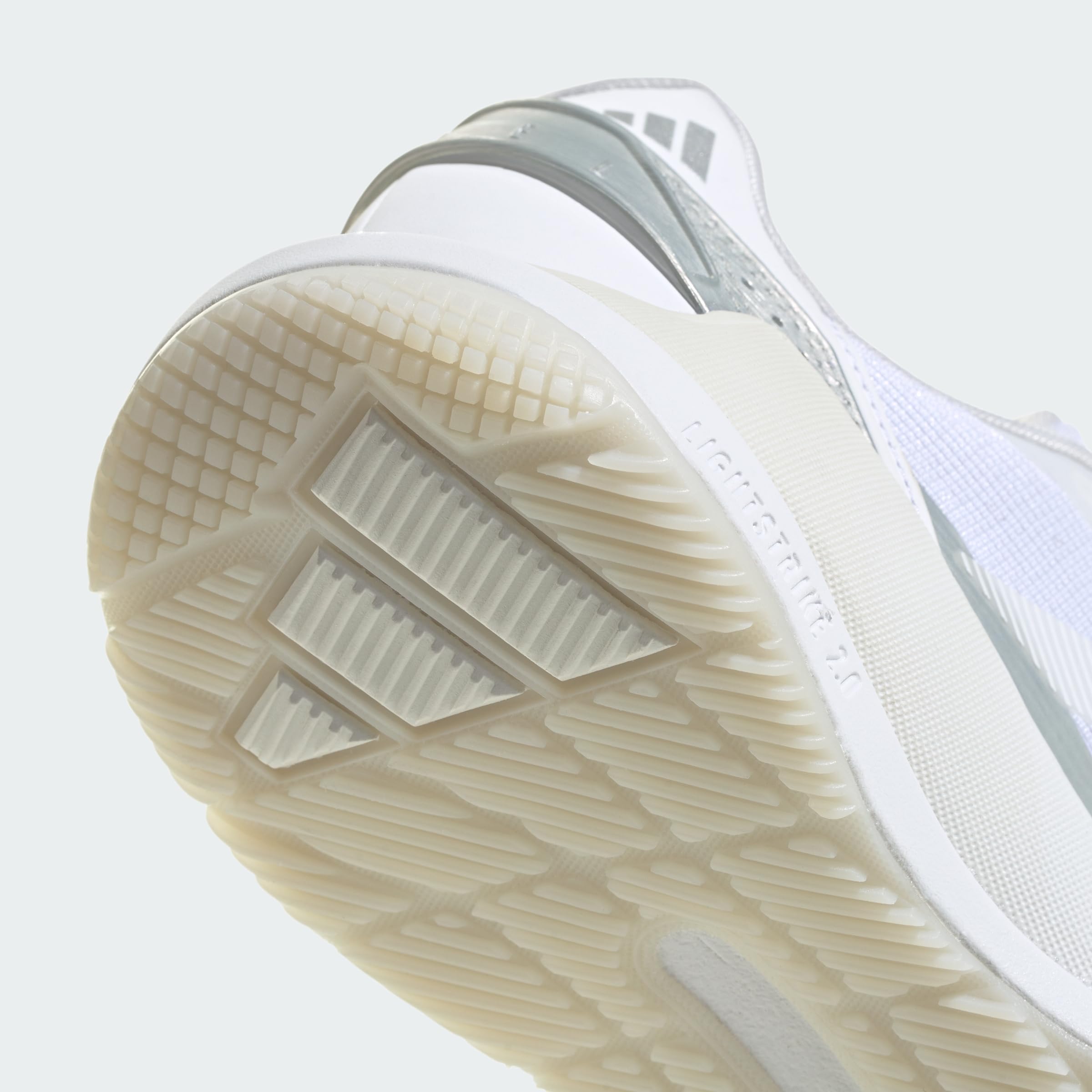 adidas Women Scarpe da Padel Crazyquick Lightstrike