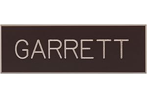 Army ASU Custom Name Plate: Display Your Service with Honor