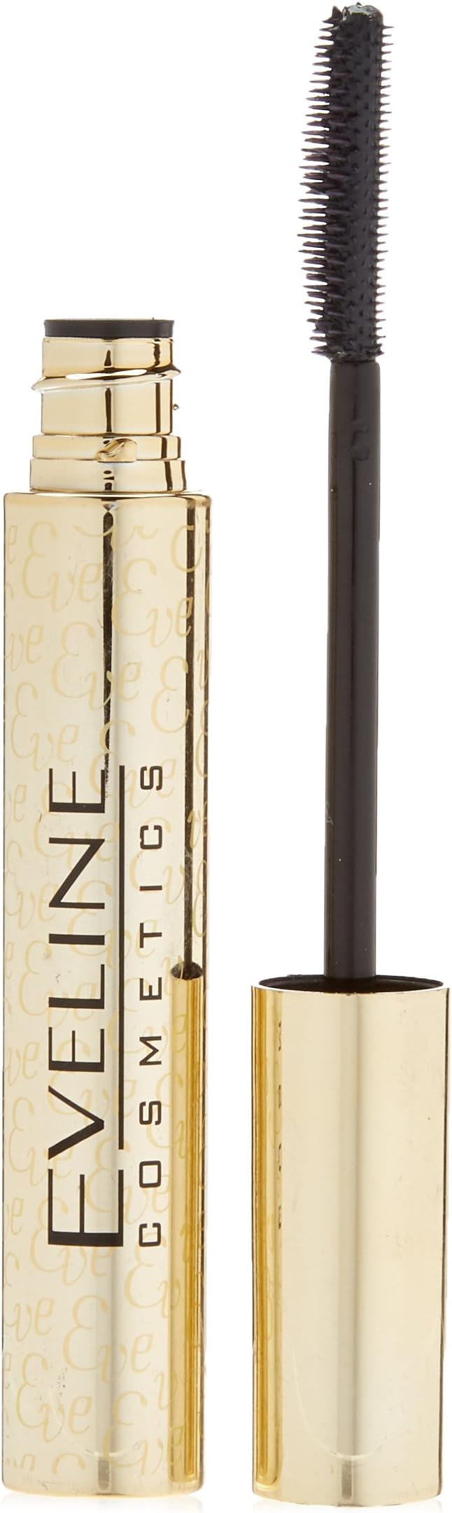 Eveline Volumix Fiber Last Volume & Lift & Separation Mascara