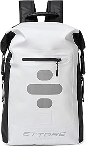 Ettore Cycling Waterproof Backpack