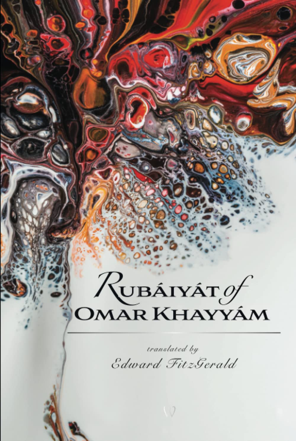 Rubáiyát of Omar Khayyám Rubáiyát of Omar Khayyám