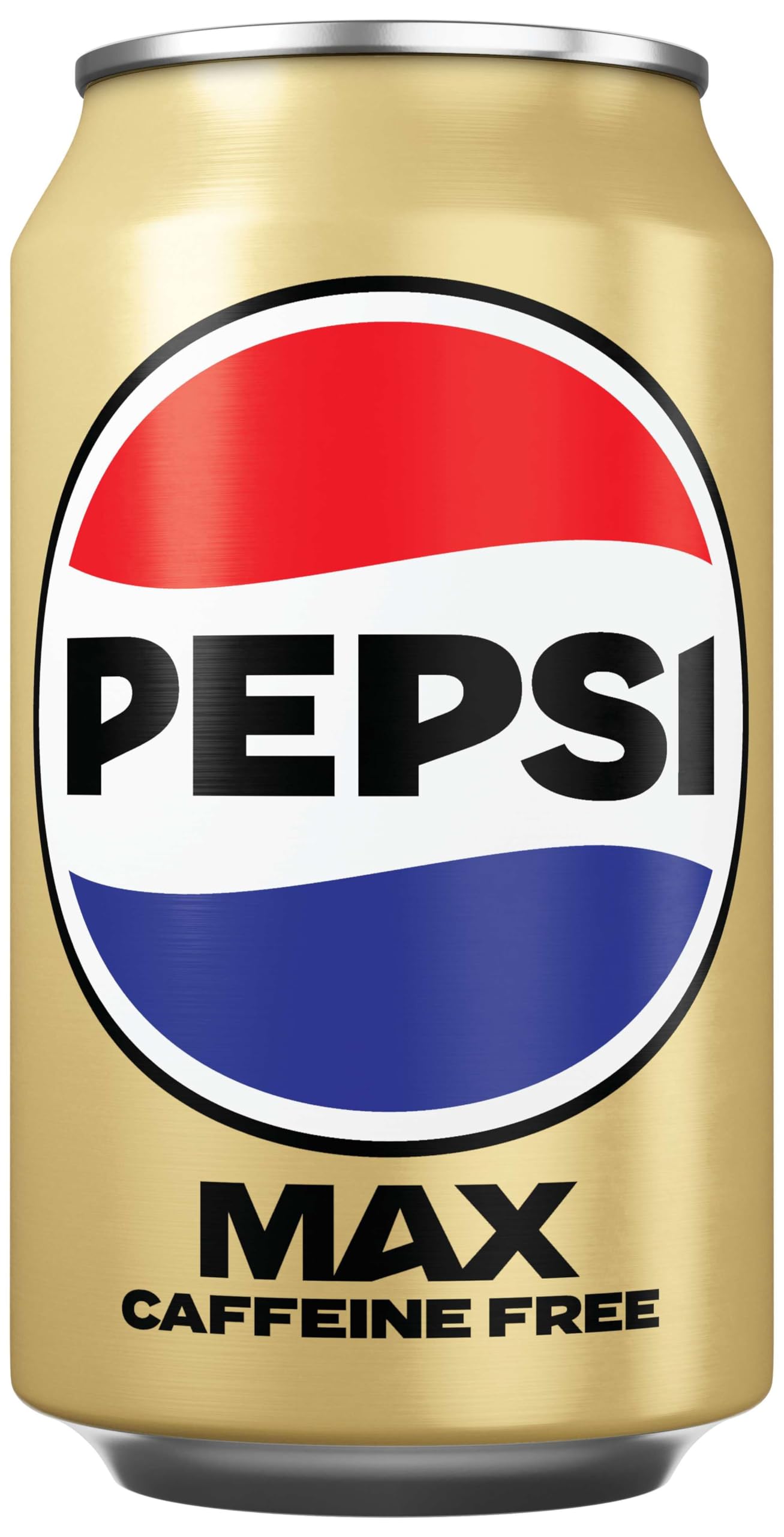 Pepsi Max No Caffeine, 24 x330ml - 3