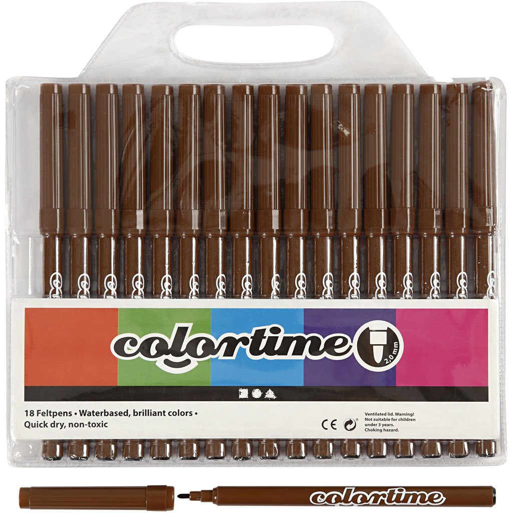 Colortime Marker
