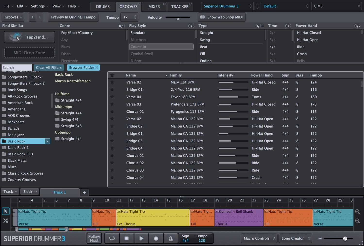 Amazon.co.jp: TOONTRACK (トゥーントラック) ソフト音源 SUPERIOR