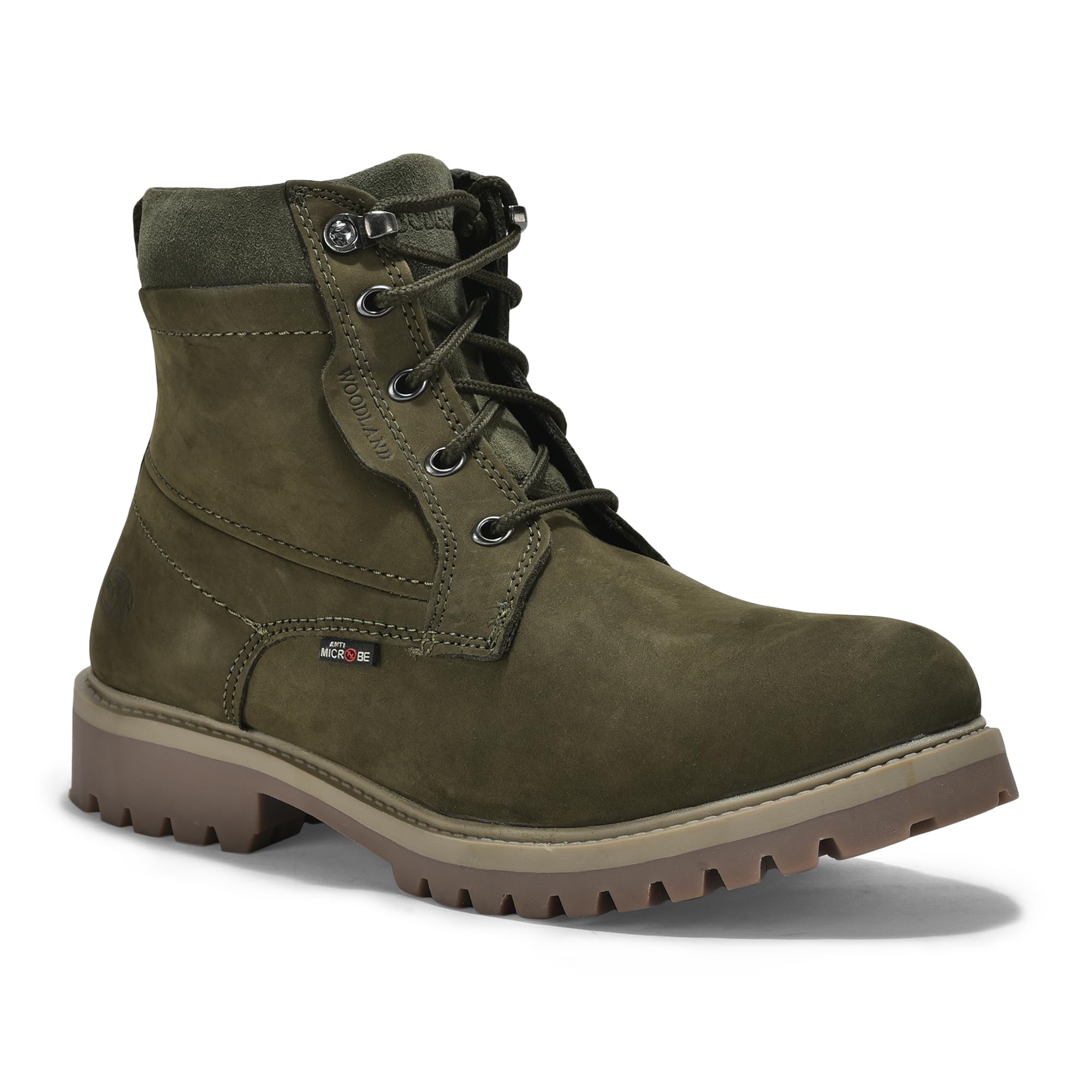 Woodland Men's Gb 2355116 Fashion Boot