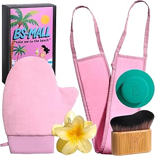 BS-MALL Set de aplicación de 5 piezas de loci...