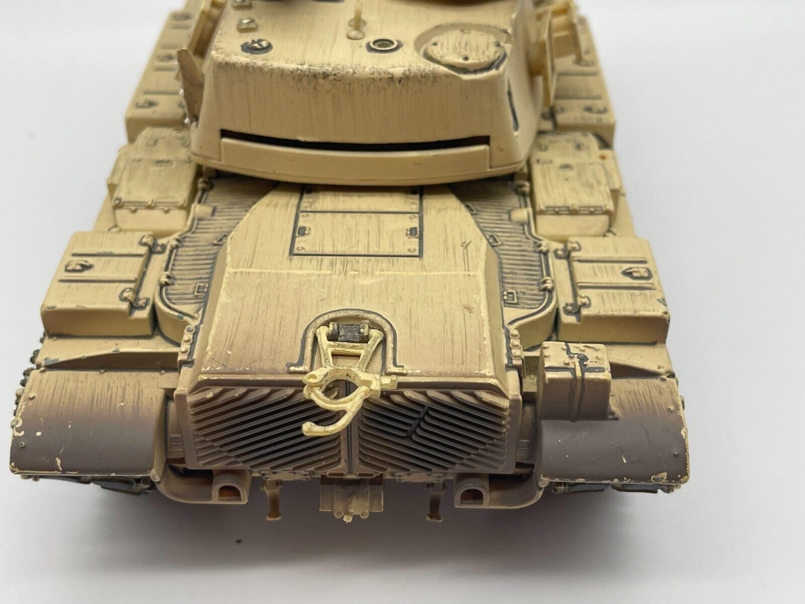 M60A1 PATTON TANK U.S.MARINES KUWAIT 1991 - FORCES OF VALOR FOV80009 1/32