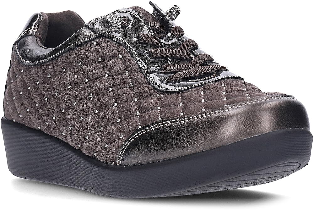 Doctor Cutillas Deportiva para mujer 38611 Elásticos
