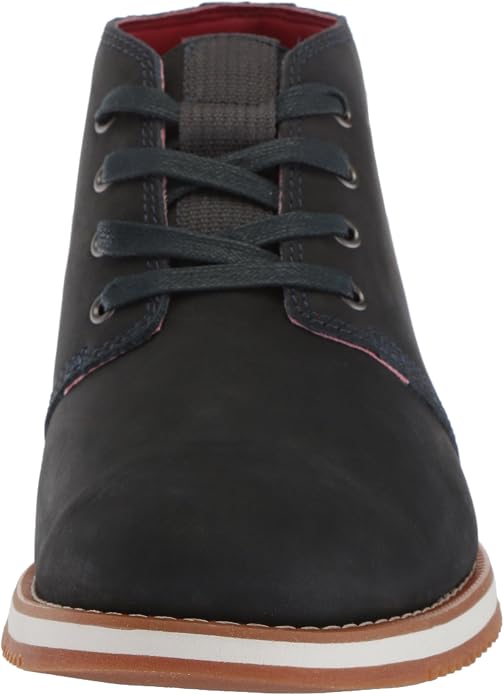 Amazon.com: Caterpillar para hombre cognate Mid Boot moda : Ropa, Zapatos y  Joyería