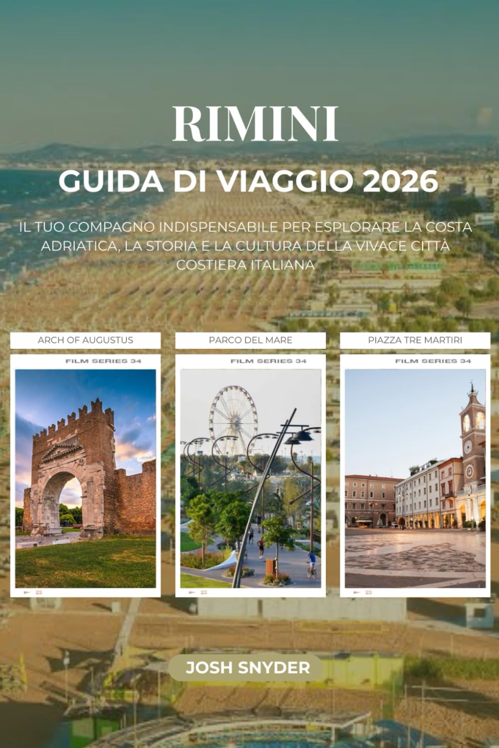 RIMINI GUIDA DI VIAGGIO 2026