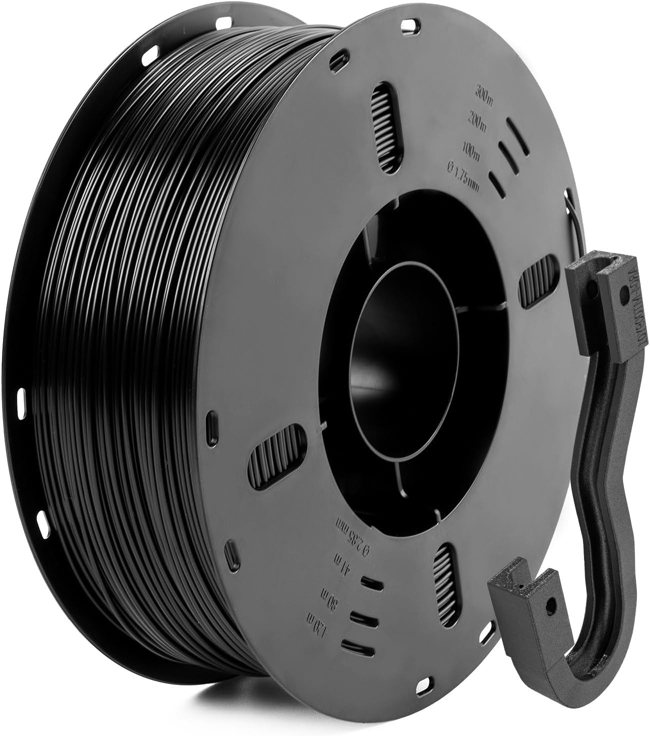 Voxelab ABS PRO Filament 1.75mm, 3D Printer Filament ABS+