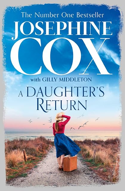 Portada de A Daughter S Return
