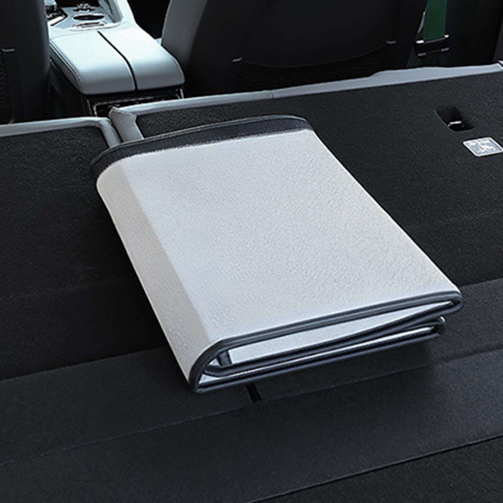 Materasso per Auto Posteriore Materassino Auto Tappetino Riposo Sonno | Prolunga Materasso Posteriore Auto Auto Per Tenda, Camion, Portellone, Attività Outdoor Per Famiglia E Bambini