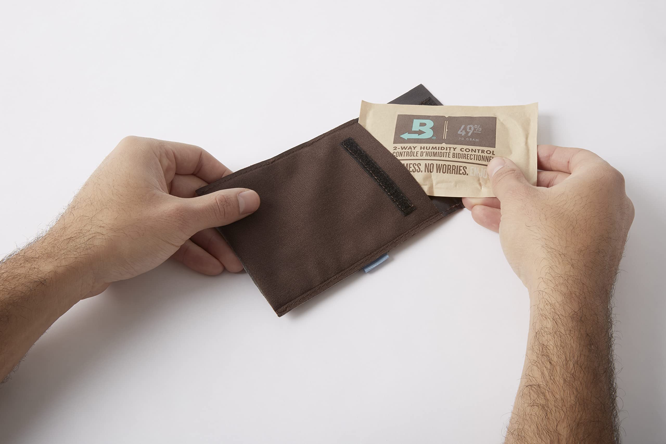 Buy Boveda Wooden Music Instruments 49 RH 2Way Humidity Control