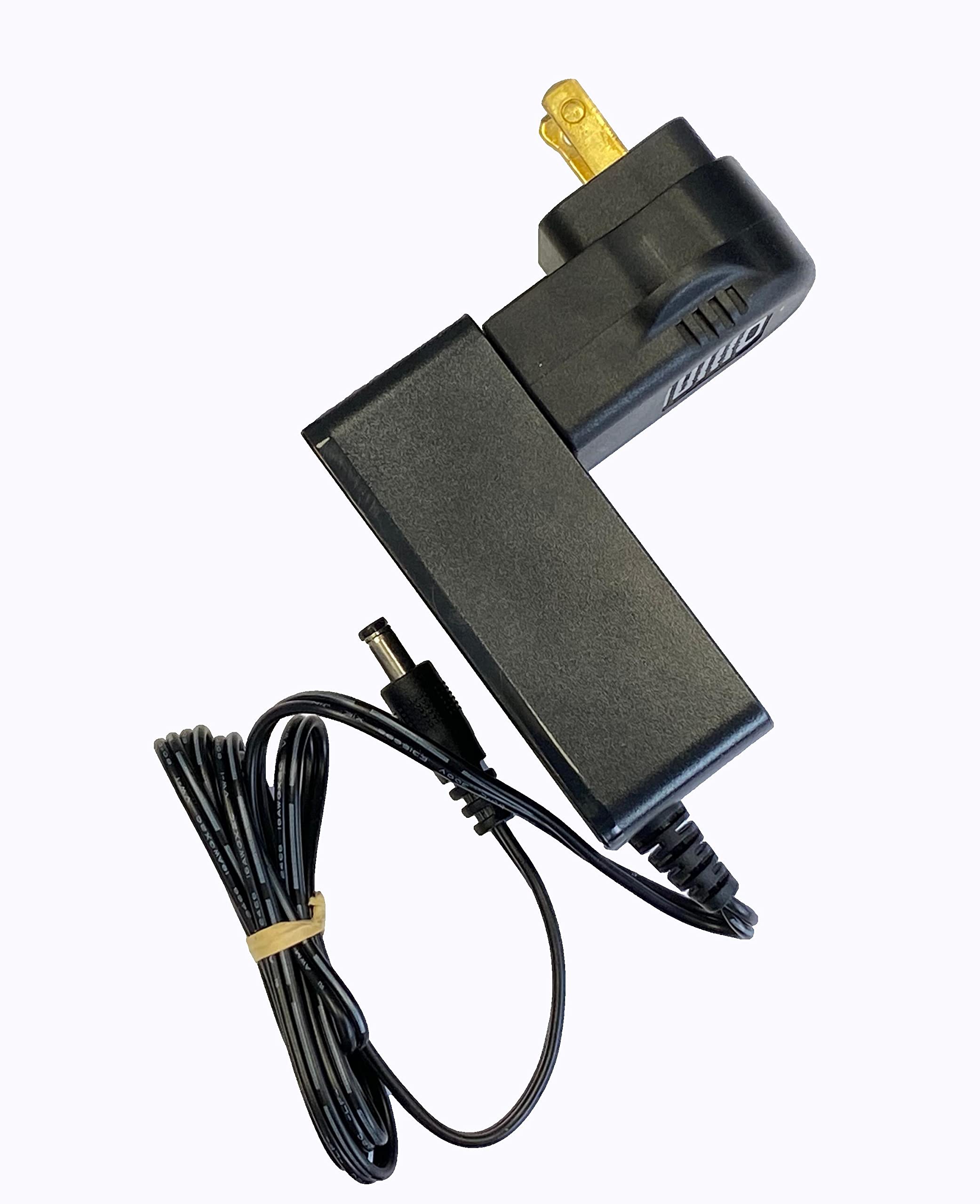 Ansmann Powerline 4 Ultra AC Power Adapter