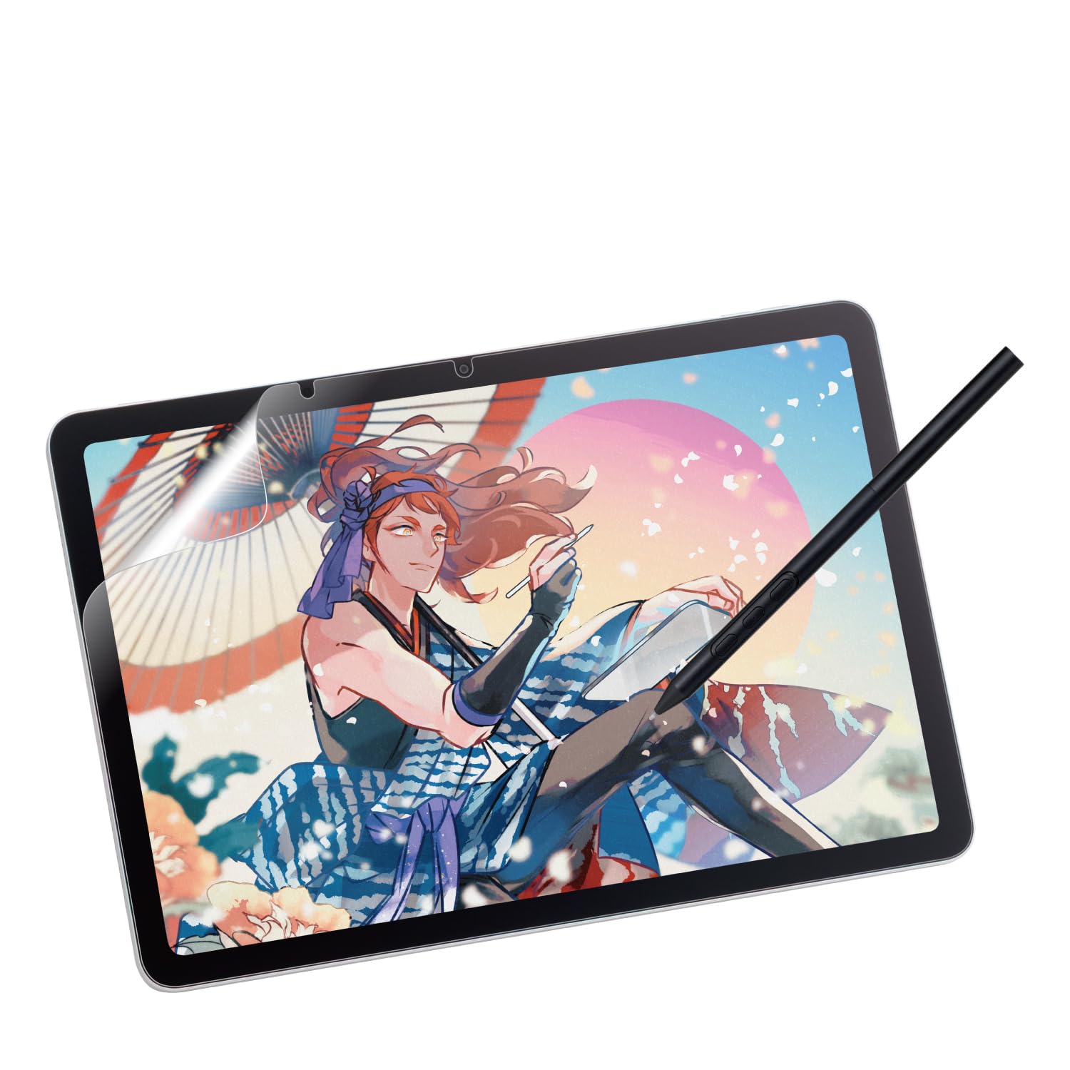 Amazon.co.jp: エレコム ワコム 液タブ 液晶ペンタブレット Wacom