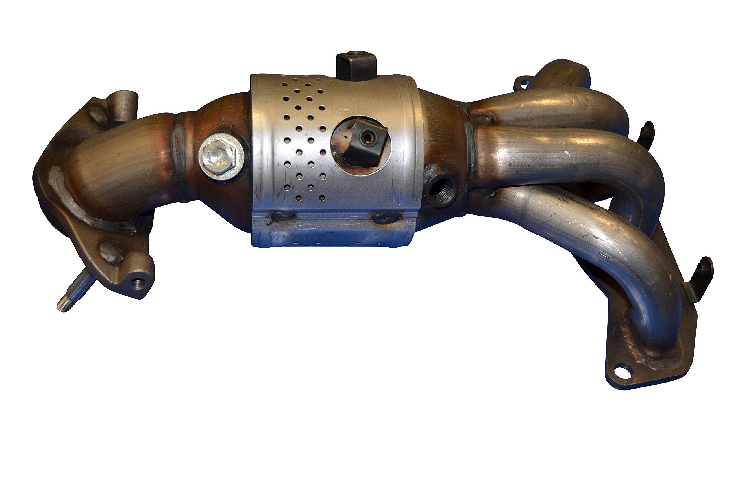 Catalytic Converter for 2005 Nissan Altima 2.5 Not For California