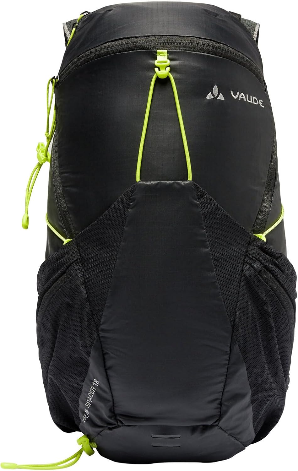 VAUDE Backpacks, Black, One Size