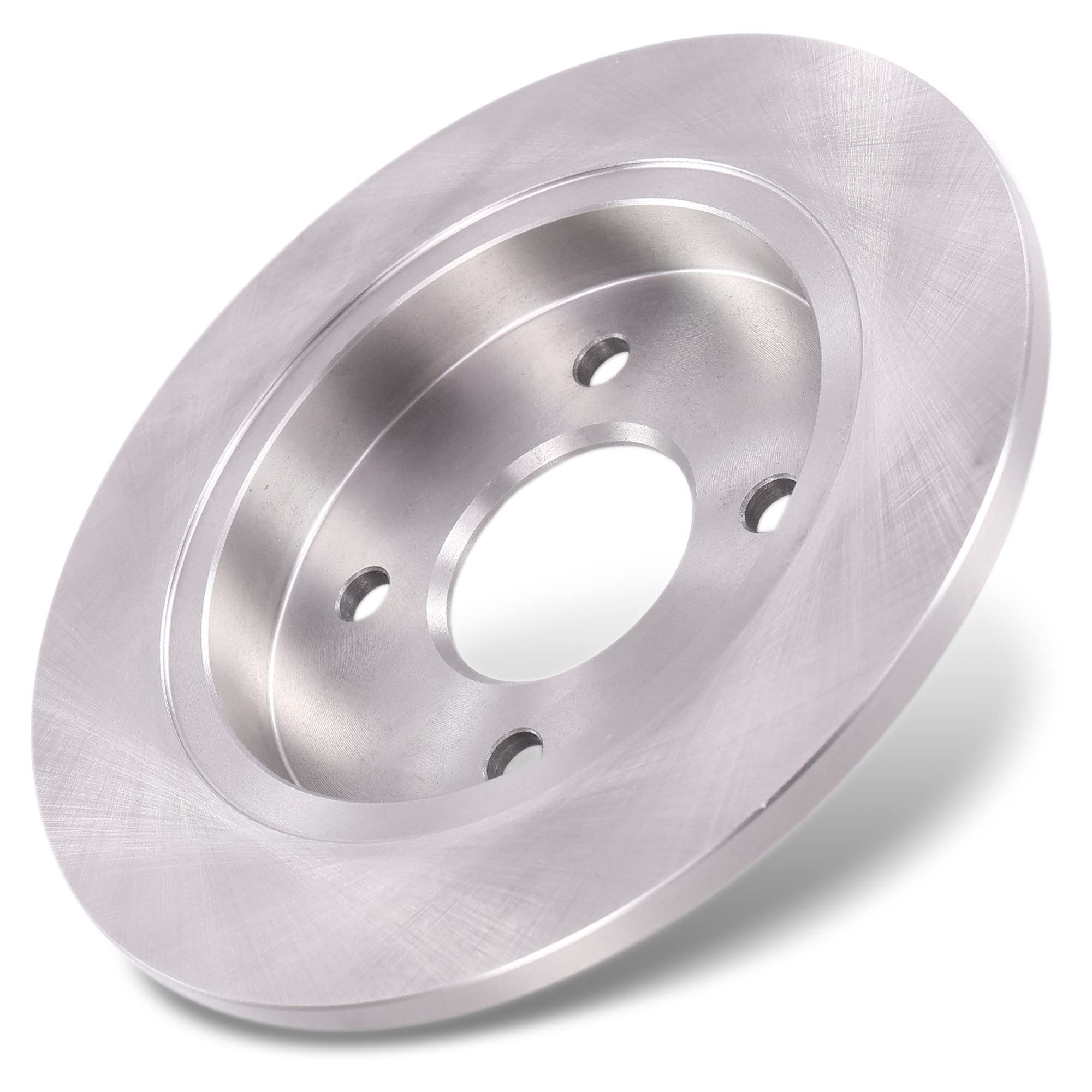 Kit pastiglie freno, Freno a disco Assale posteriore per MAZDA CX-3 CX-5