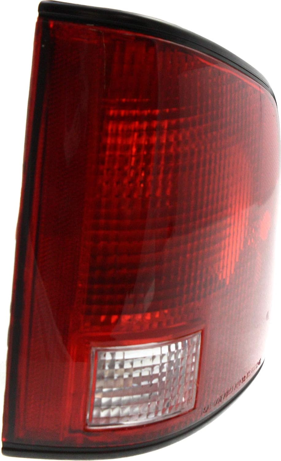 Garage-Pro Tail Light Compatible with 1994-2004 GMC Sonoma, Fits 1994-2004 Chevrolet S10 Passenger Side