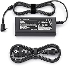 65w 45w Laptop Netzteil für Acer Swift 3 SF314-42 SF314-55 SF314-51 SF314-52 SF315-52 SF114-31 SF114-32 SF113-31 Spin 1 3 5 Chromebook Ladegerät Charger 19V 3,0 * 1,1mm