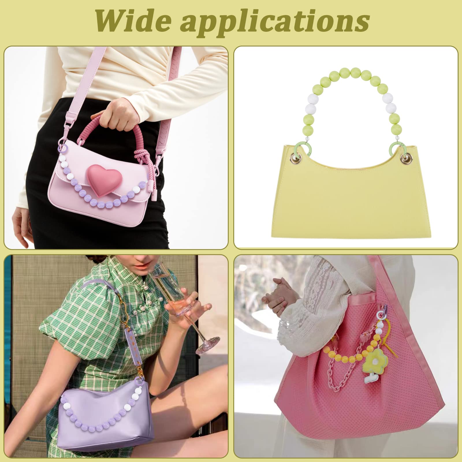 ビーズハンドバッグ セール】ベロアビーズハンドバッグ（ハンドバッグ）｜URBAN RESEARCH