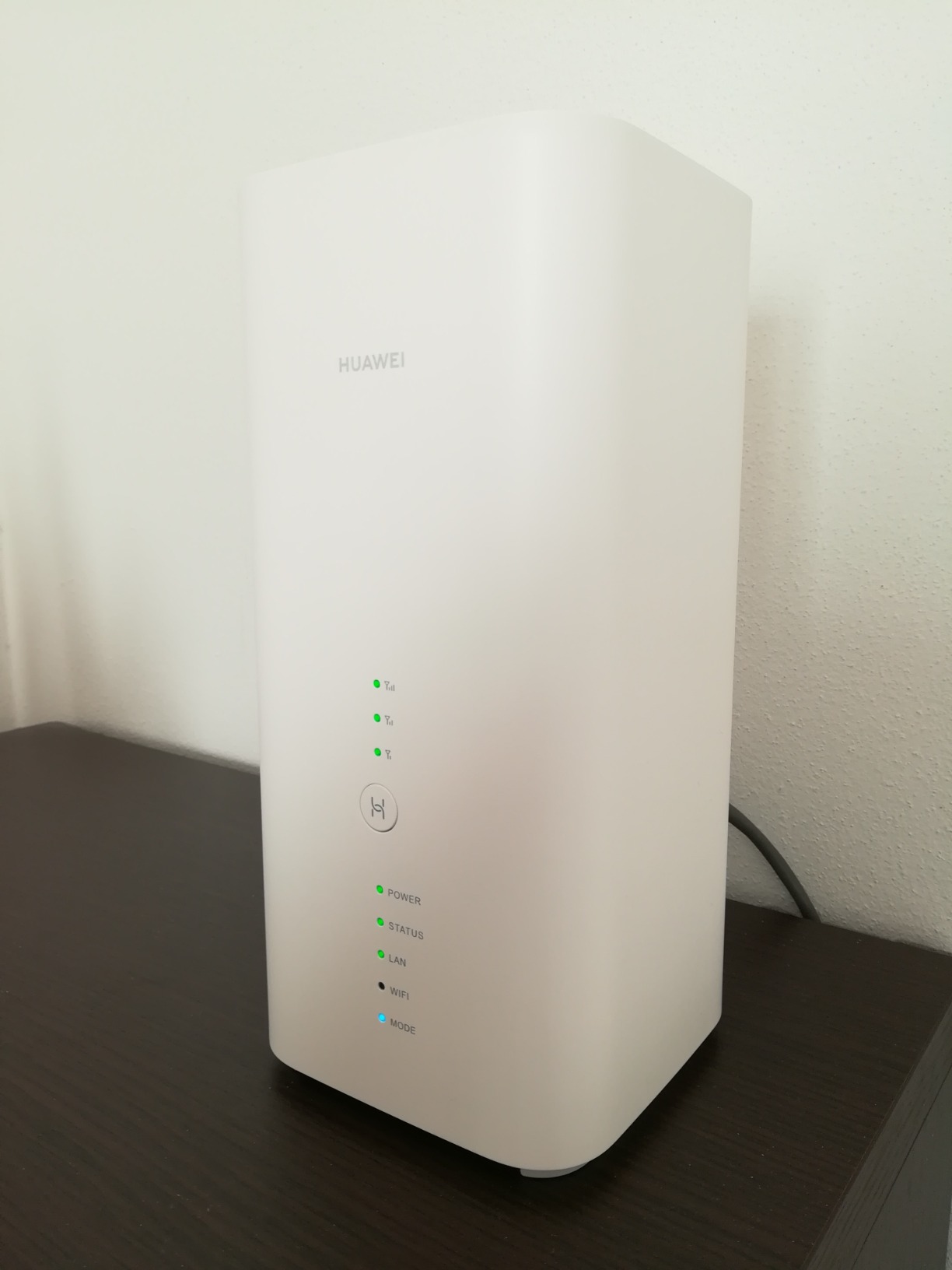 Huawei B818-263 LTE Router (Gebraucht) in Altstätten SG für CHF 70