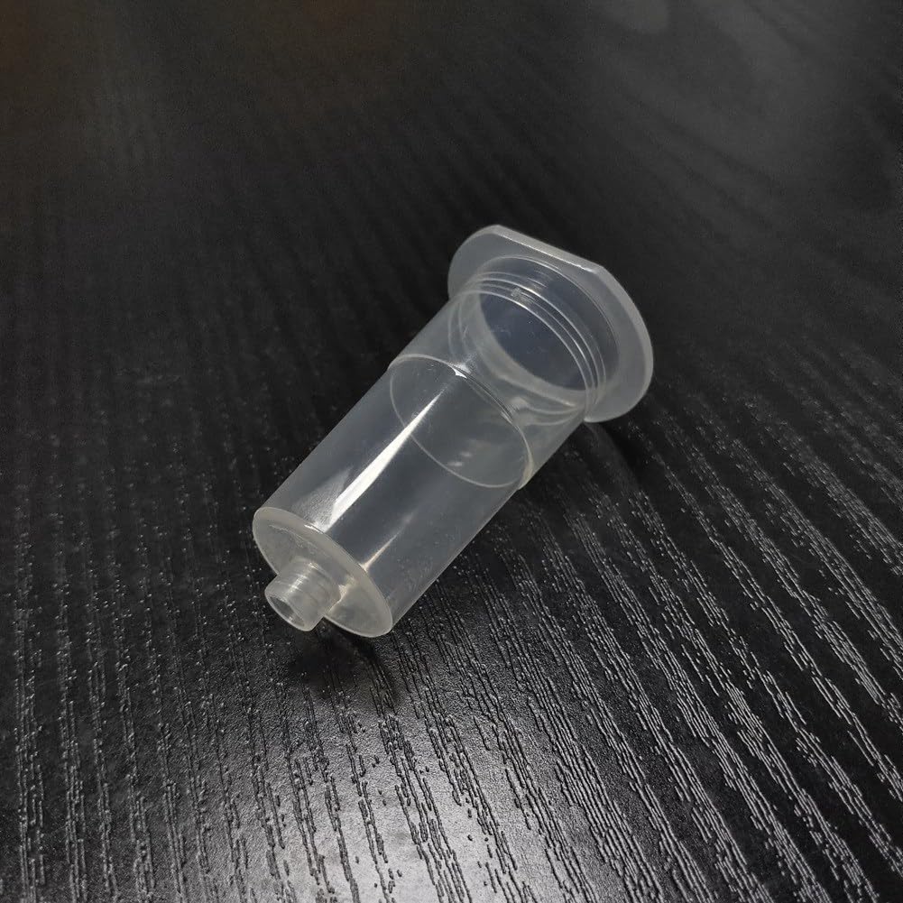 Juego de ExtraccióN de Sangre de Seguridad con Soporte de Aguja de VacíO con Aguja de Mariposa de 100 Uds. Conjunto de ExtraccióN de Sangre para Venas del Cabelludo