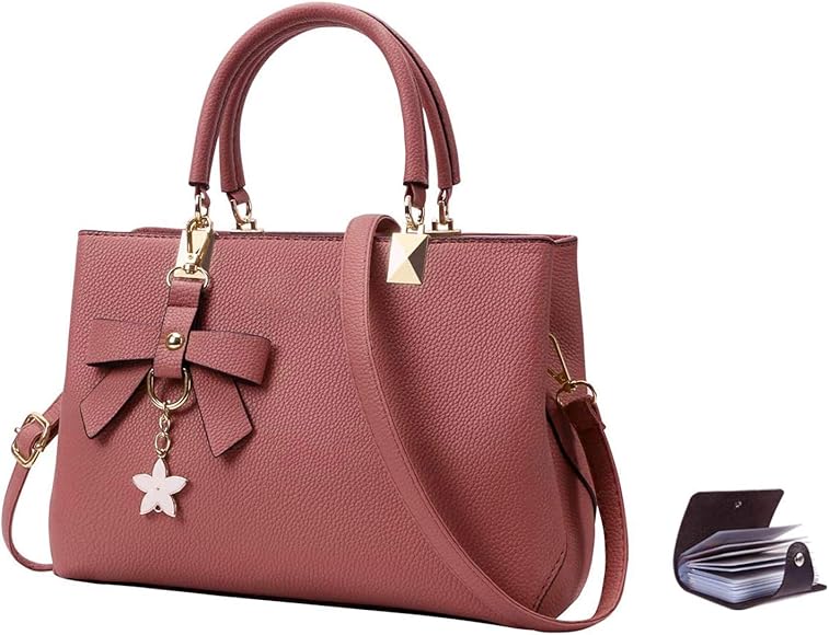 Share 181+ amazon ladies leather hand bags esthdonghoadian