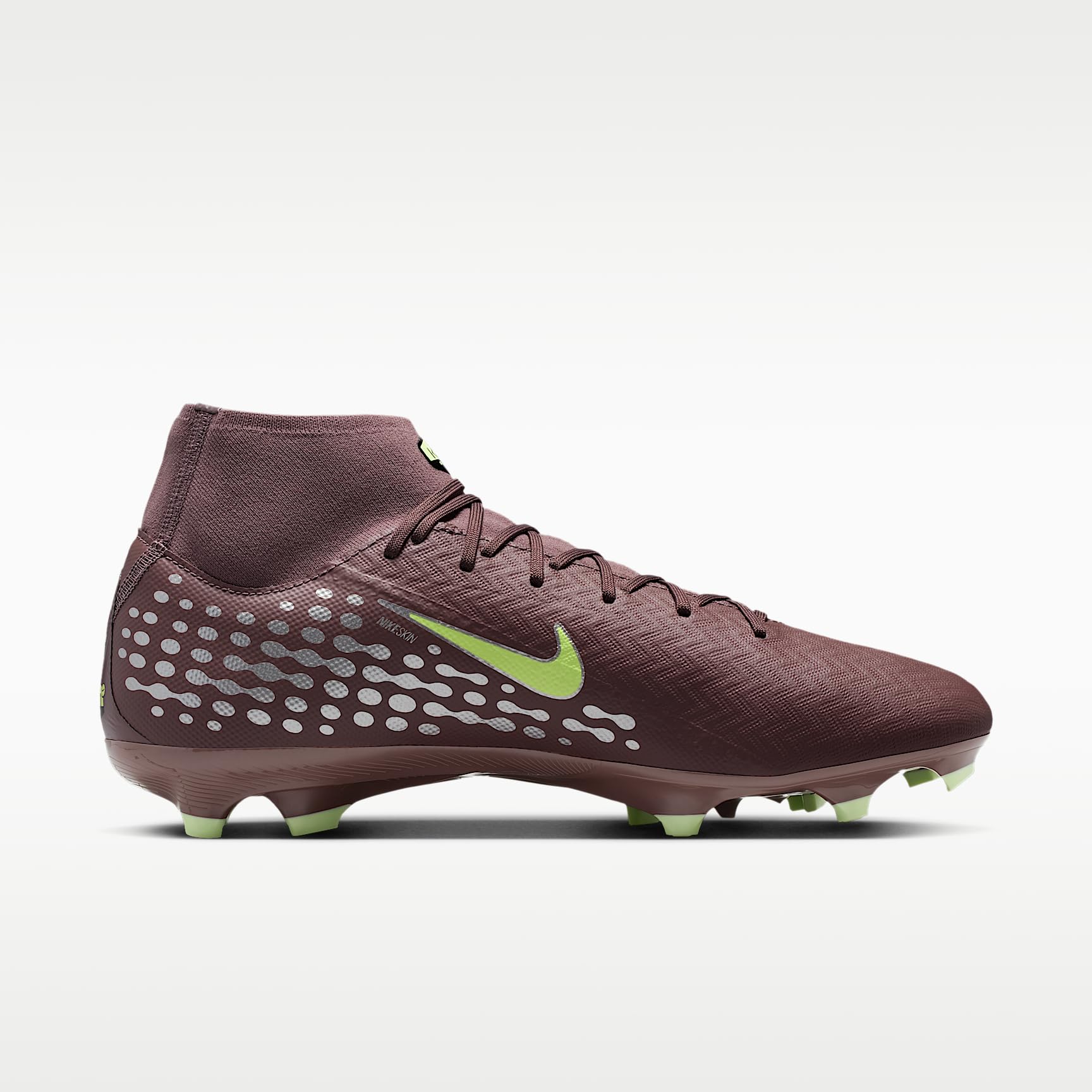 NIKE Mężczyźni Zm Superfly 10 Acad Km Fg/MgButy piłkarskie