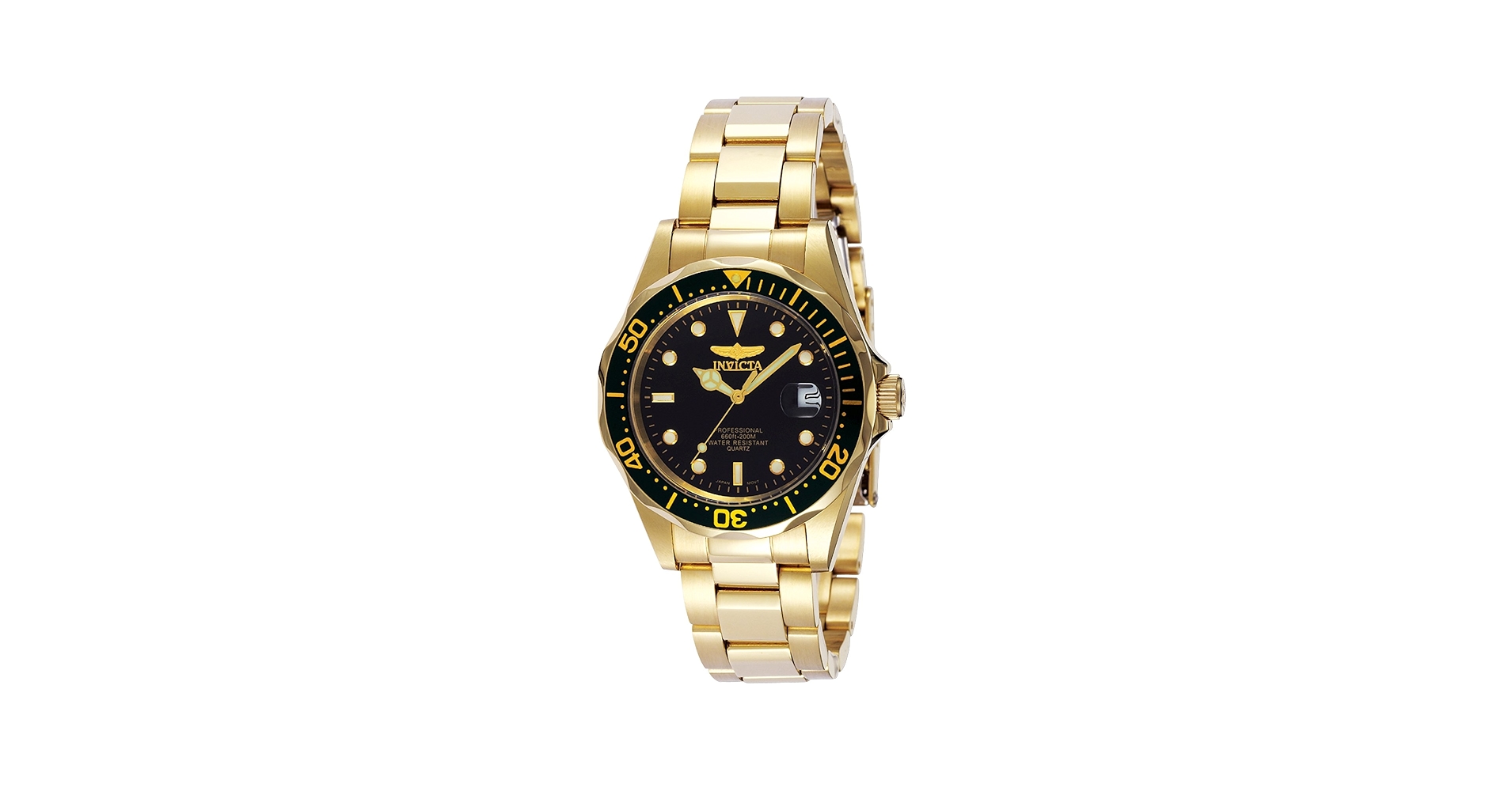 INVICTA PRO DIVER 300m クロノグラフ 自動巻 腕時計 71J047EuGvL._AC_SY350_QL30_.jpg