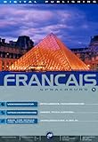  Francais Sprachkurs 1. CD-ROM für Windows 3.x/95/NT 4.0.