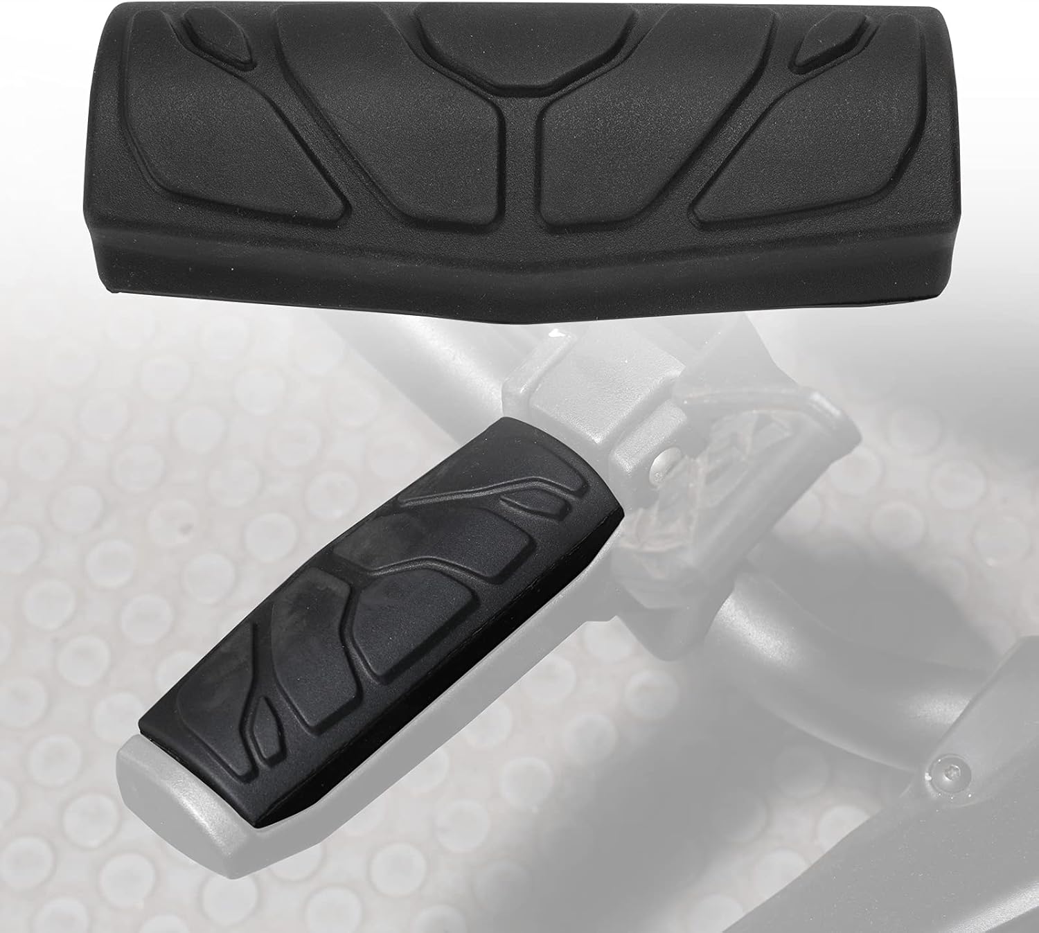 Spyder Brake Pedal Pad Full Size,A & UTV PRO Philippines Ubuy
