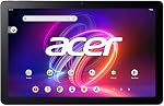 Acer Iconia Tabulaire P11 Comprimé léger 11" WUXGA (2000x1200) IPS 90Hz 2k Affichage MediaTek MT8781 CPU | 8gb RAM | 256GB UFS Stockage Android 14 (1 Garantie du fabricant (an) (Renewed)