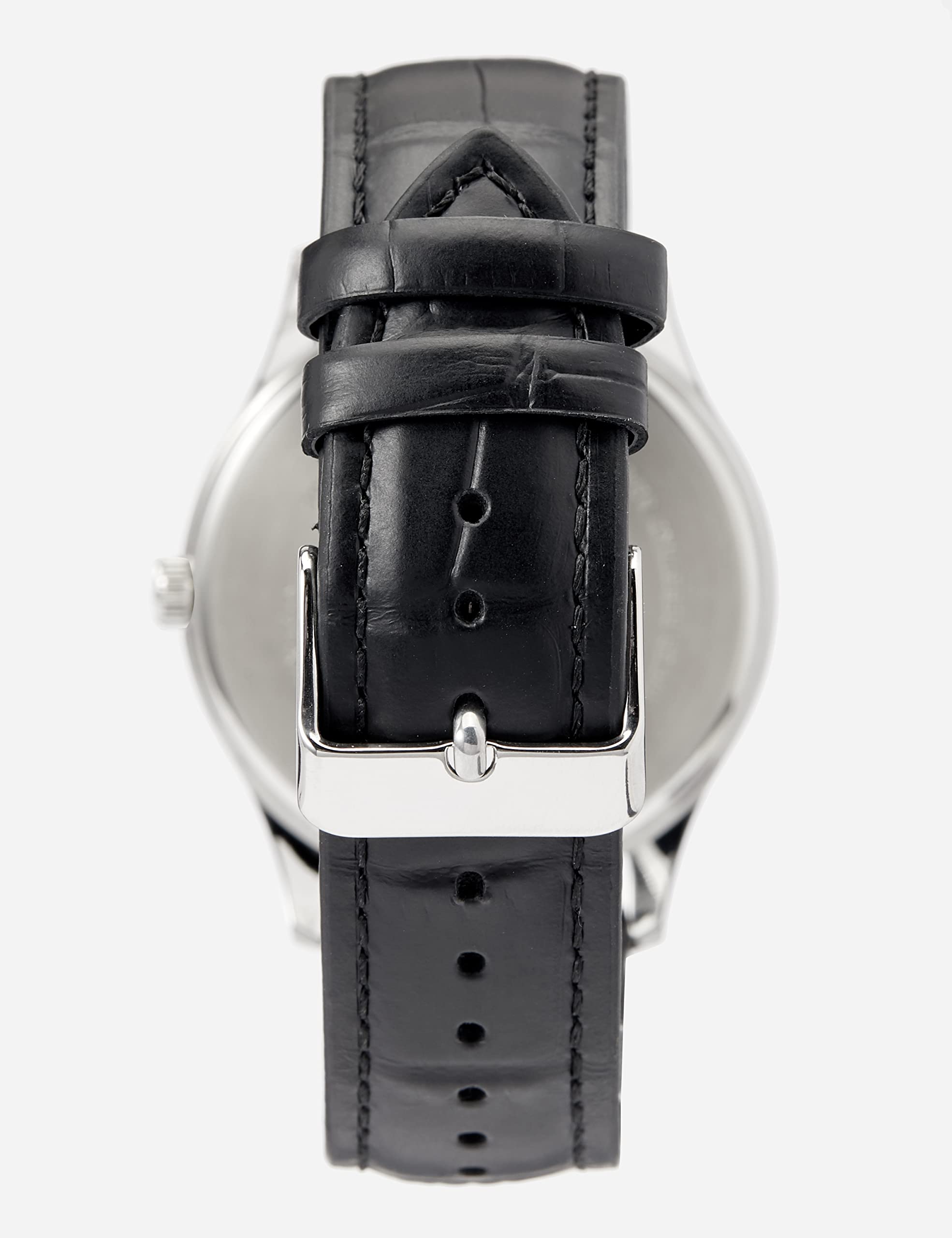 Seiko Mężczyźni Lorus Zegarek, Srebrny, Ø 40 mm