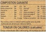 Nature's Recipe Nourriture Sèche Naturelle Sans Céréales pour Chien Saumon, Patate Douce & Citrouille 1,8 kg (Paquet de 1)