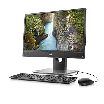 DELL AIO 22-3280 メ8GB SSD256 Office2021 Inspiron 22 Inch 3280 All-in-One Desktop Computer | Dell