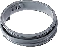Vista 3 de FRIGIDAIRE 5304505004 Junta de arranque de fuelle de puerta de lavadora