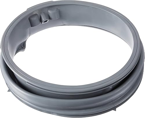 Miniatura 3 de FRIGIDAIRE 5304505004 Junta de arranque de fuelle de puerta de lavadora