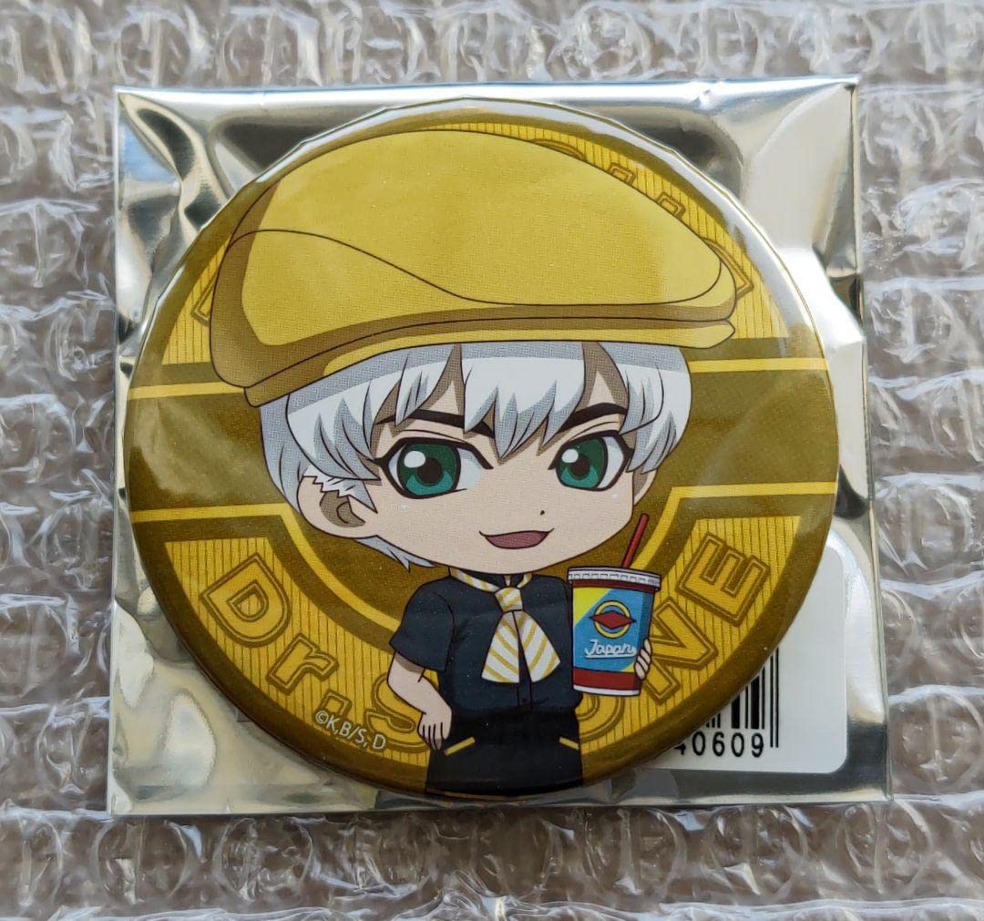 ドクターストーン　グッズセット Dr.STONE」完全受注生産グッズの発売が決定致しました！ | エンスカイNEWS