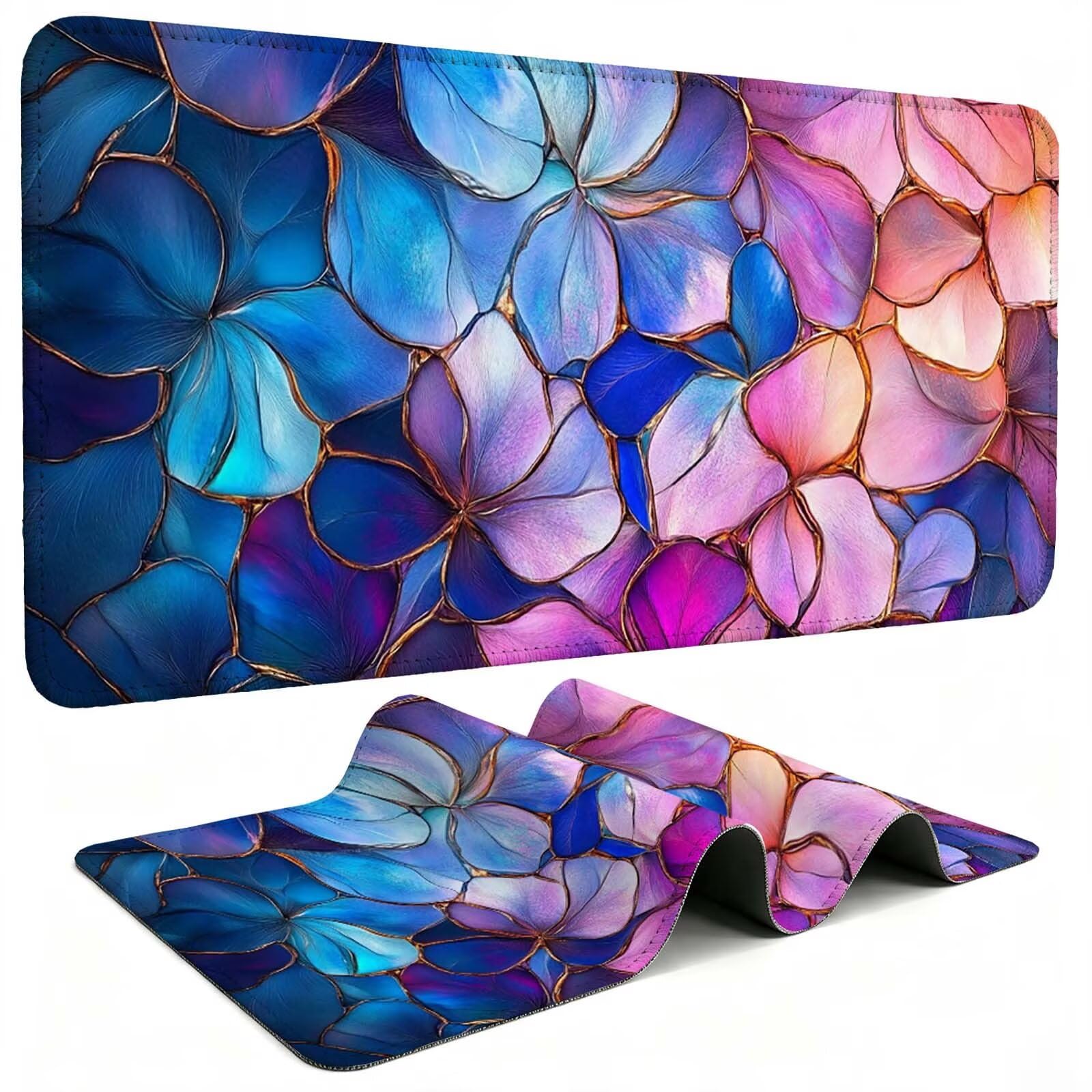 Tapis de Souris Gaming, rêve sous Main Bureau XXL 900x400cm g811g-449