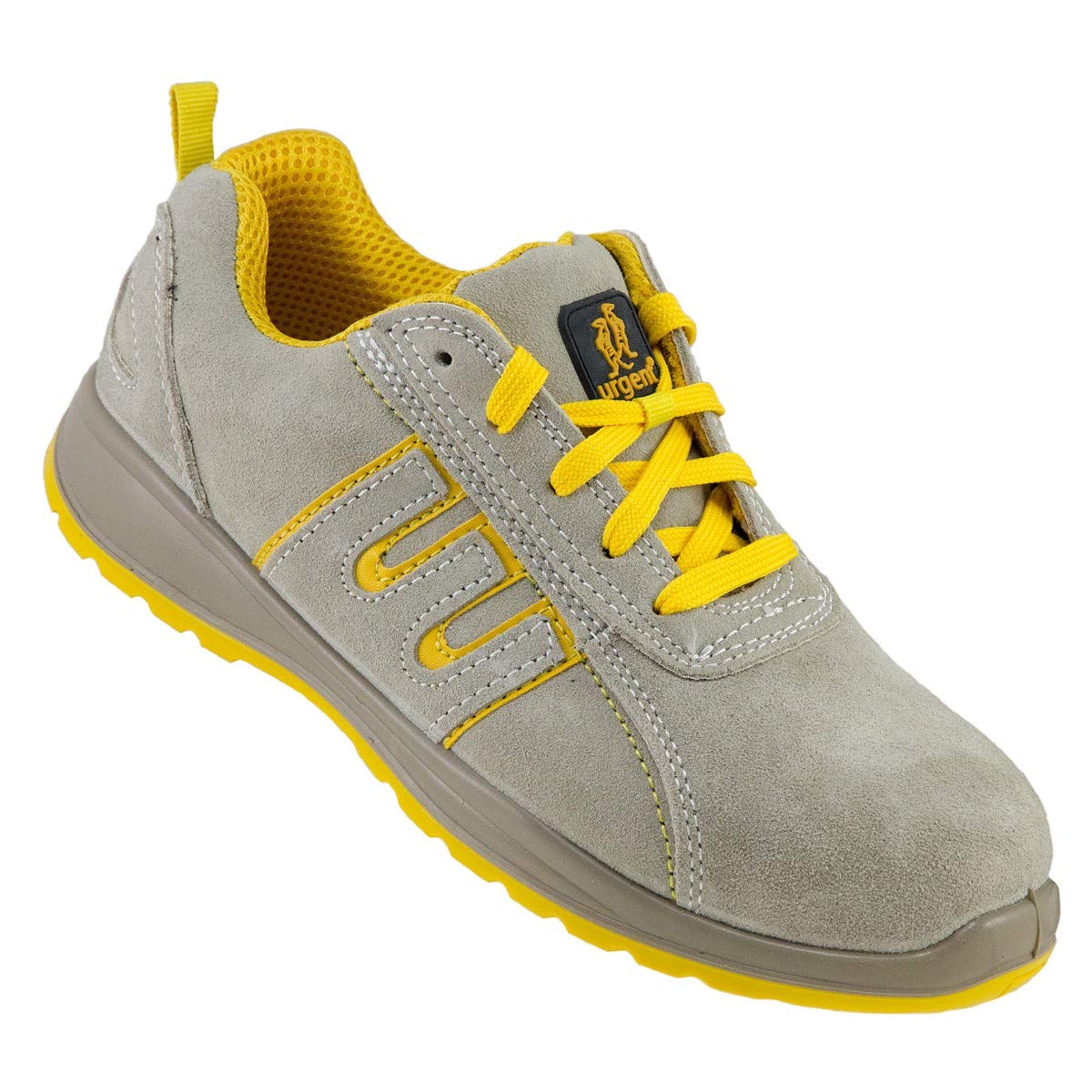 Urgent Zapatos de trabajo 212 S1 zapatos de seguridad para hombre