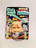 当時物野村トーイ 悪魔の舌 デビロン ベロンケンシュタイン フランケン