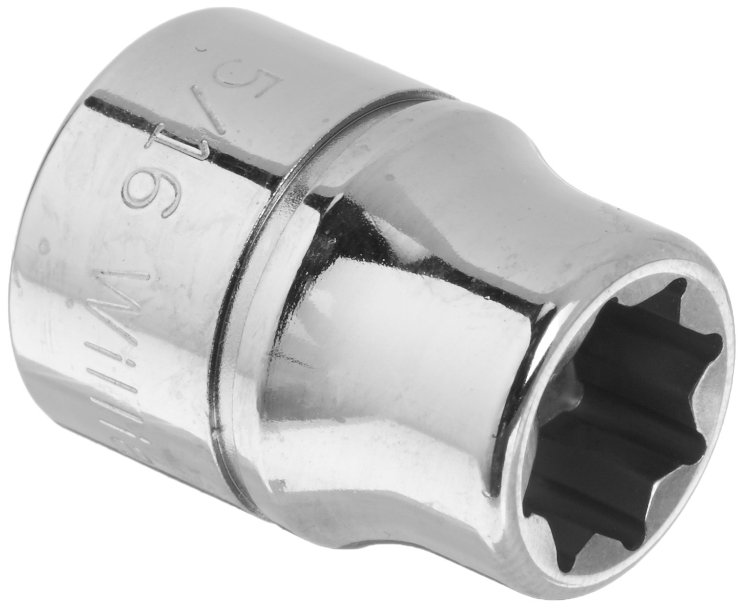 Amazon.com: Williams JHWBD-810 SuperTorque 3/8-Inch Drive Shallow