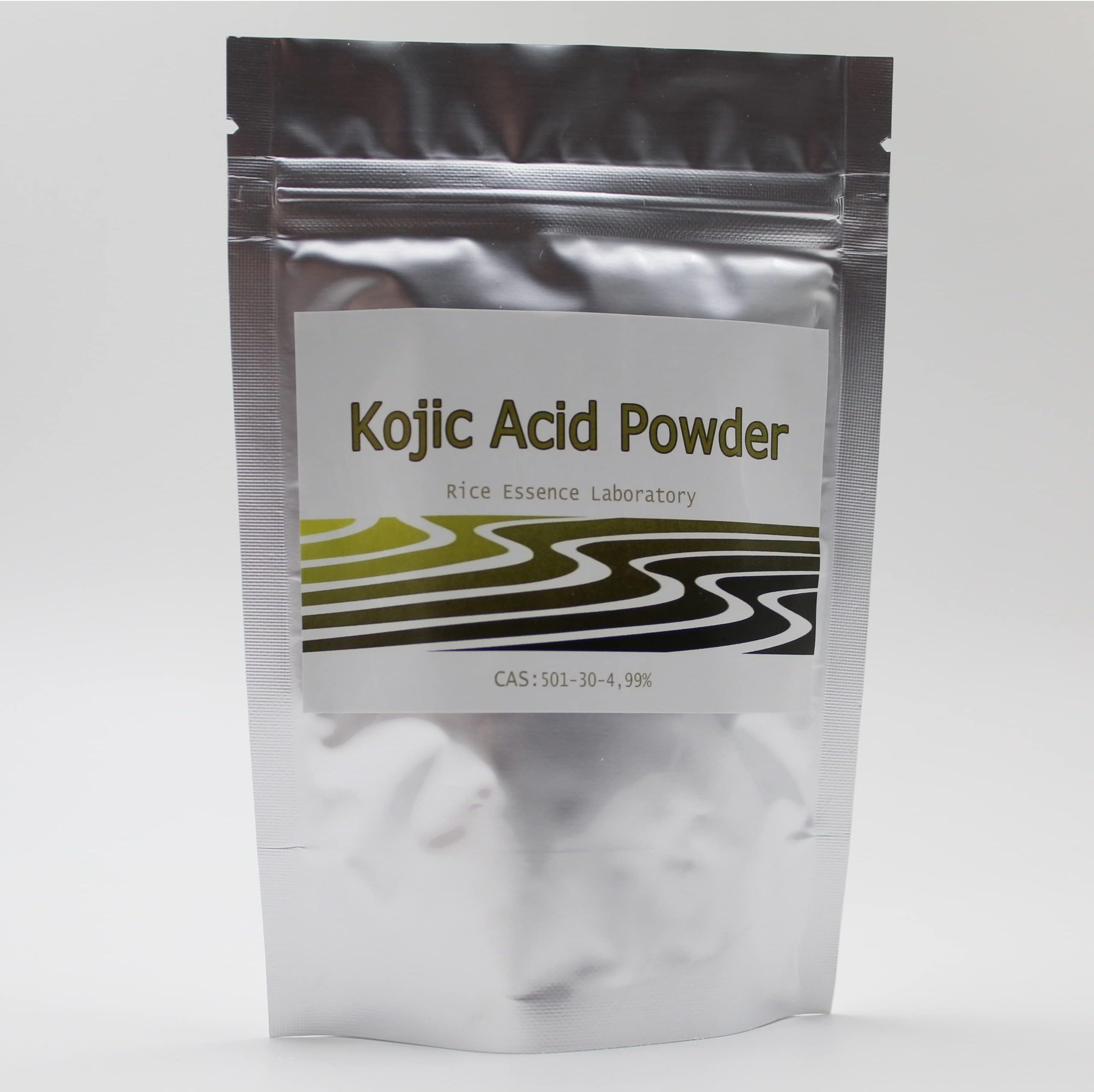 Kojic Acid Powder, Skin Lightening, Pure 50g