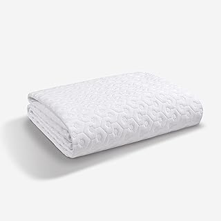 Bedgear Waterproof Split King Mattress Protector
